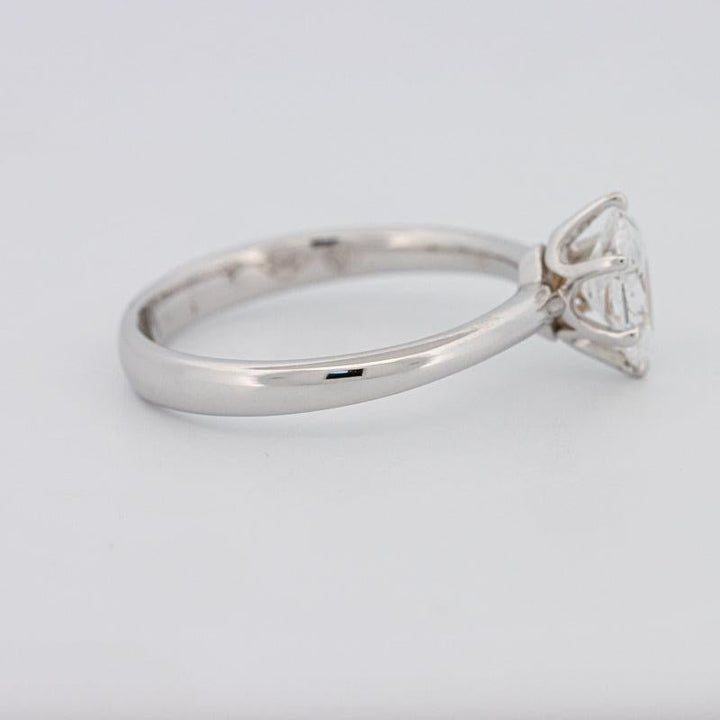 0.60 CT Classic Marquise Solitaire Ring - ZIZOV DIAMONDS