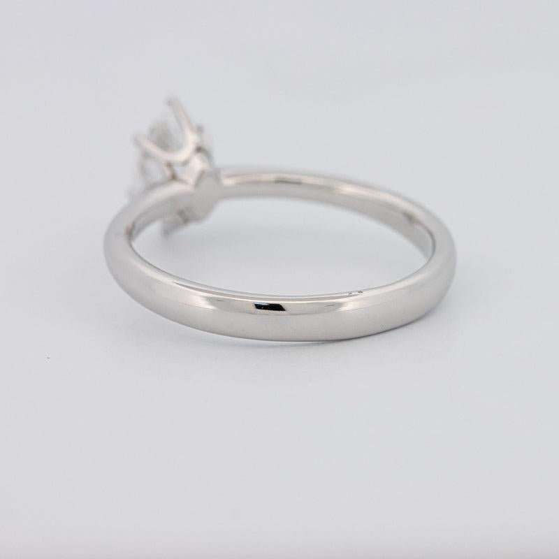 0.60 CT Classic Marquise Solitaire Ring - ZIZOV DIAMONDS