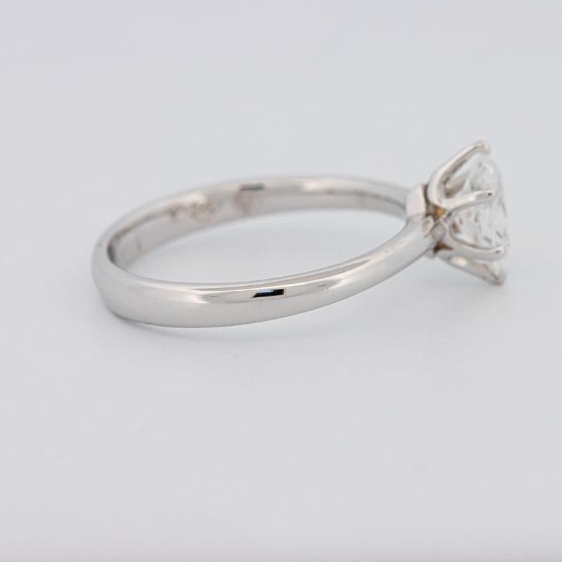0.60 CT Classic Marquise Solitaire Ring - ZIZOV DIAMONDS