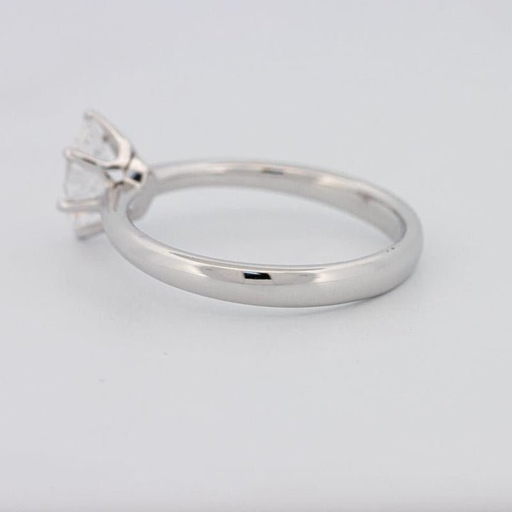 0.60 CT Classic Marquise Solitaire Ring - ZIZOV DIAMONDS