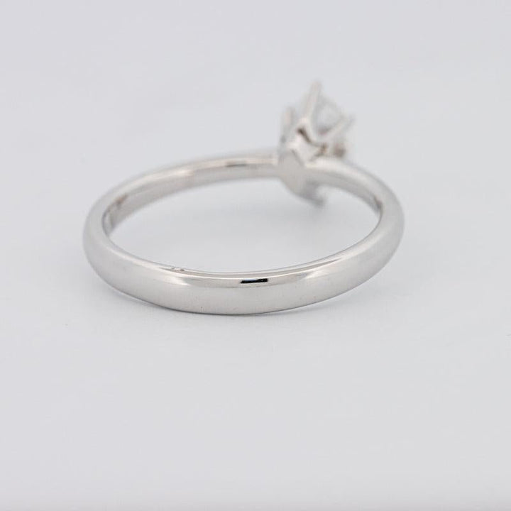 0.60 CT Classic Marquise Solitaire Ring - ZIZOV DIAMONDS
