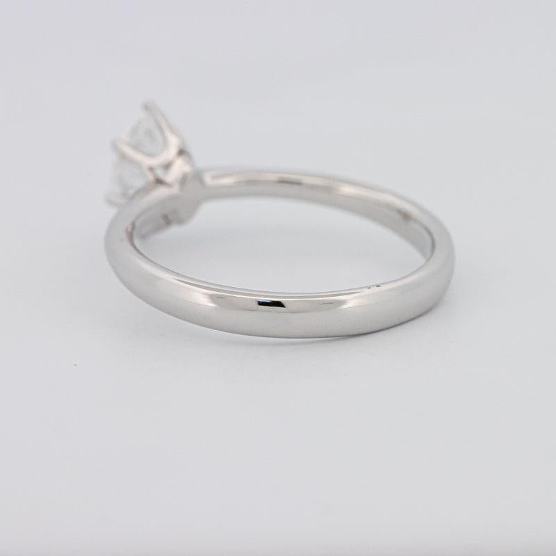 0.60 CT Classic Marquise Solitaire Ring - ZIZOV DIAMONDS