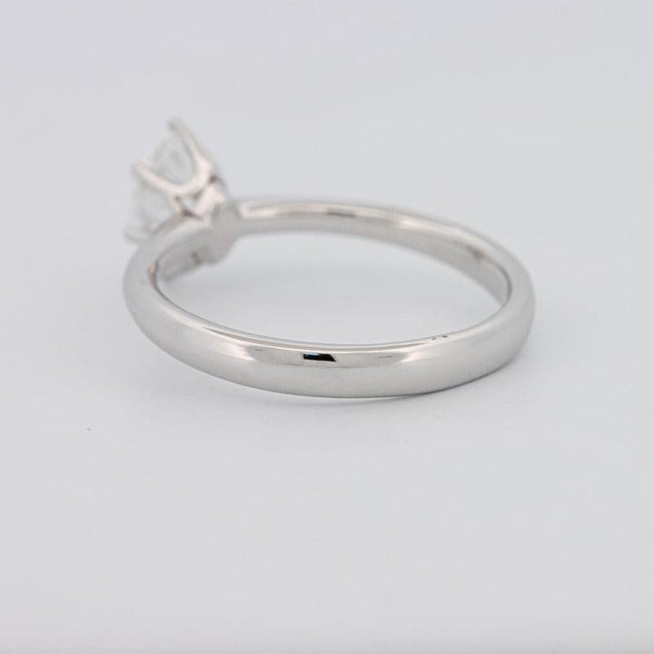 0.60 CT Classic Marquise Solitaire Ring - ZIZOV DIAMONDS