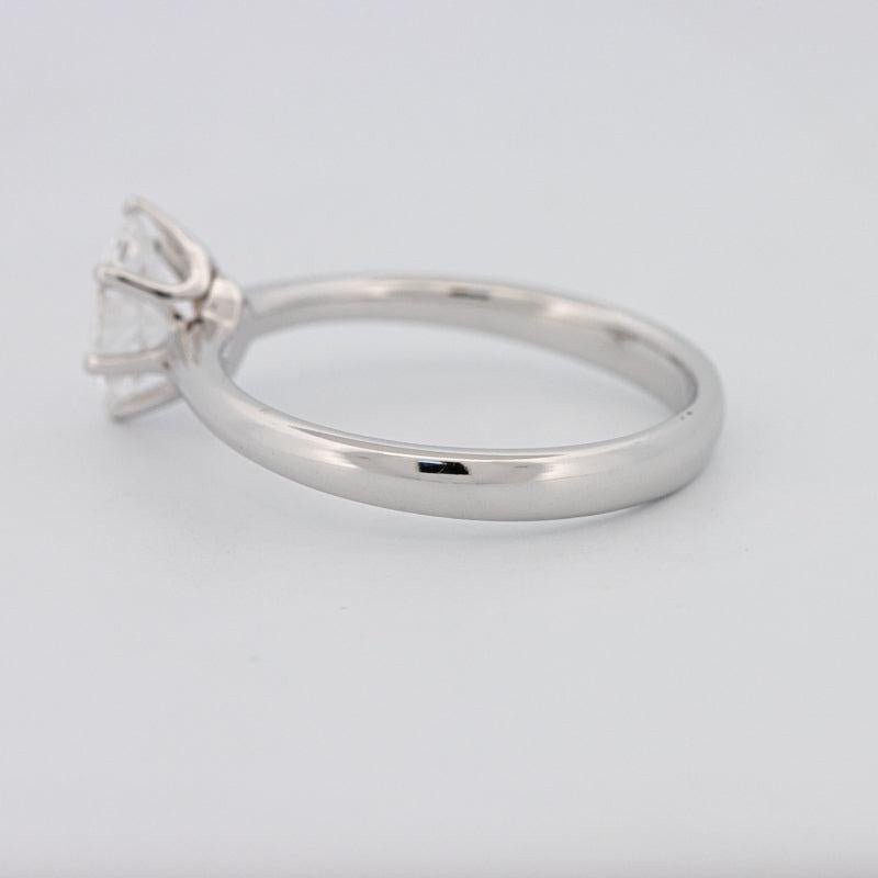 0.60 CT Classic Marquise Solitaire Ring - ZIZOV DIAMONDS