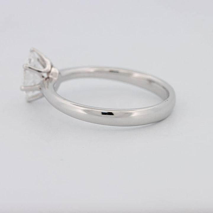 0.60 CT Classic Marquise Solitaire Ring - ZIZOV DIAMONDS