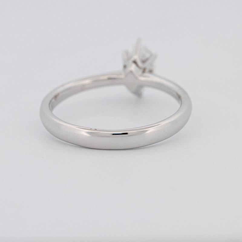 0.60 CT Classic Marquise Solitaire Ring - ZIZOV DIAMONDS