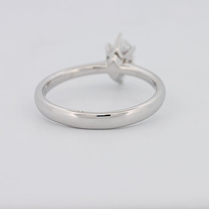 0.60 CT Classic Marquise Solitaire Ring - ZIZOV DIAMONDS