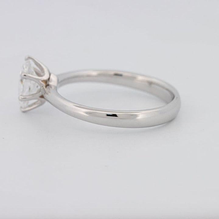 0.60 CT Classic Marquise Solitaire Ring - ZIZOV DIAMONDS