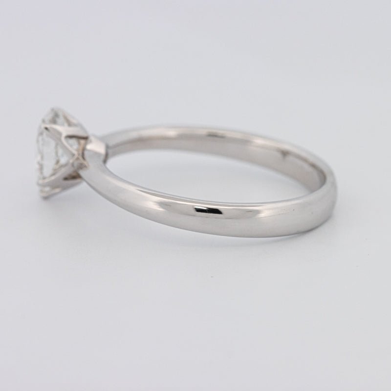 0.70 CT Classic Pear - shape Solitaire - ZIZOV DIAMONDS