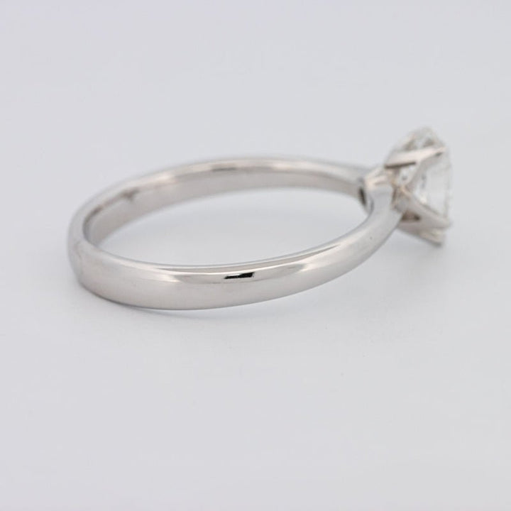 0.70 CT Classic Pear - shape Solitaire - ZIZOV DIAMONDS