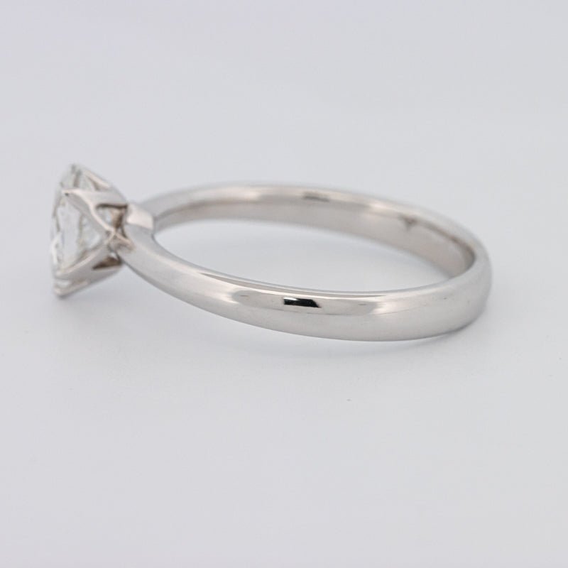 0.70 CT Classic Pear - shape Solitaire - ZIZOV DIAMONDS