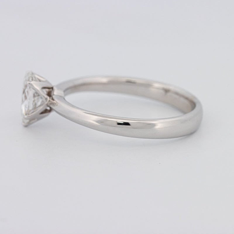 0.70 CT Classic Pear - shape Solitaire - ZIZOV DIAMONDS