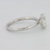 1 CT Classic Oval Cut Solitaire (LG) - ZIZOV DIAMONDS