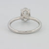 1 CT Classic Oval Cut Solitaire (LG) - ZIZOV DIAMONDS