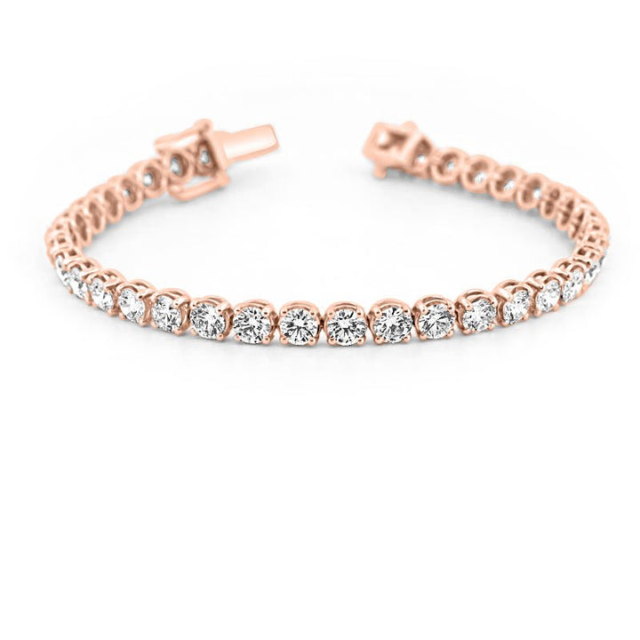 11.15 CT Tennis Bracelet - ZIZOV DIAMONDS