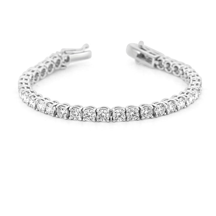 12.25 CT Tennis Bracelet - ZIZOV DIAMONDS