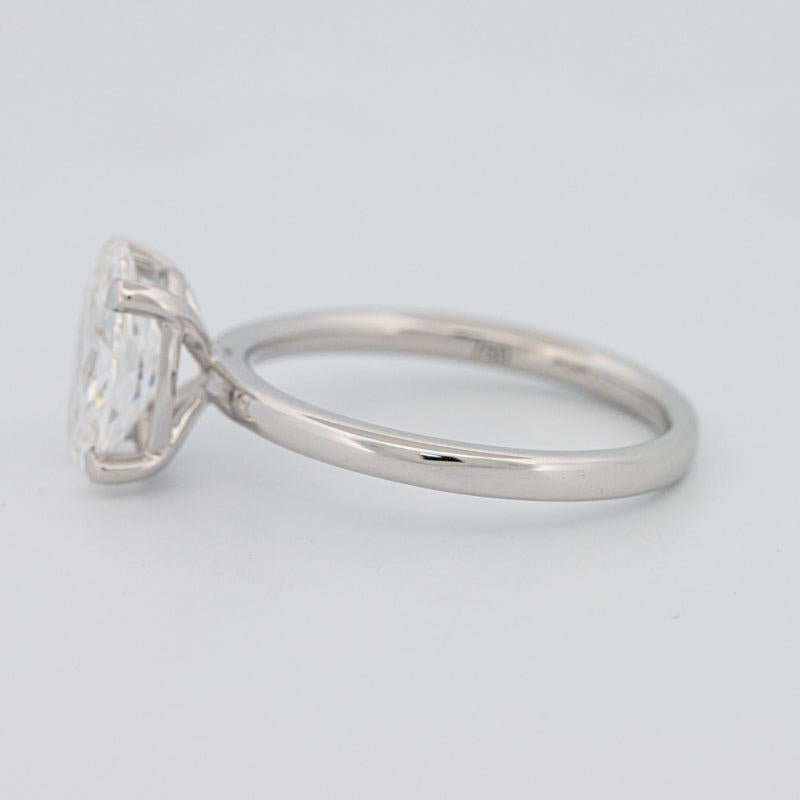 1.50 CT Classic Oval Cut Solitaire - ZIZOV DIAMONDS
