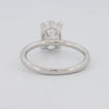 1.50 CT Classic Oval Cut Solitaire - ZIZOV DIAMONDS
