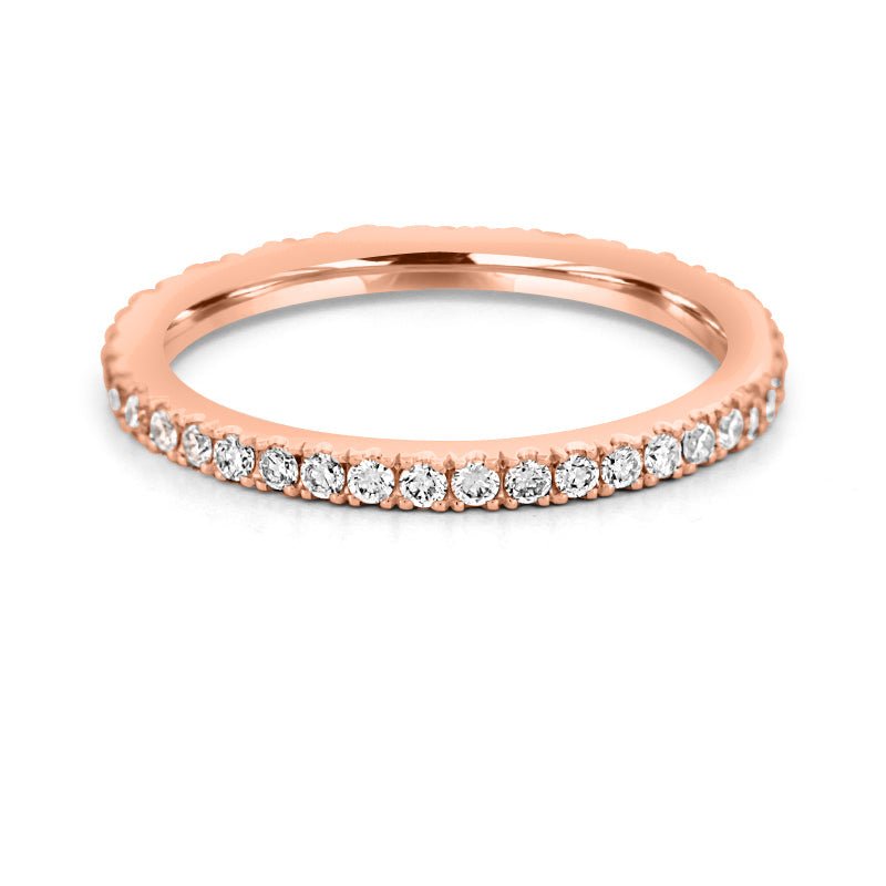 1.70MM Full Alliance - ZIZOV DIAMONDS