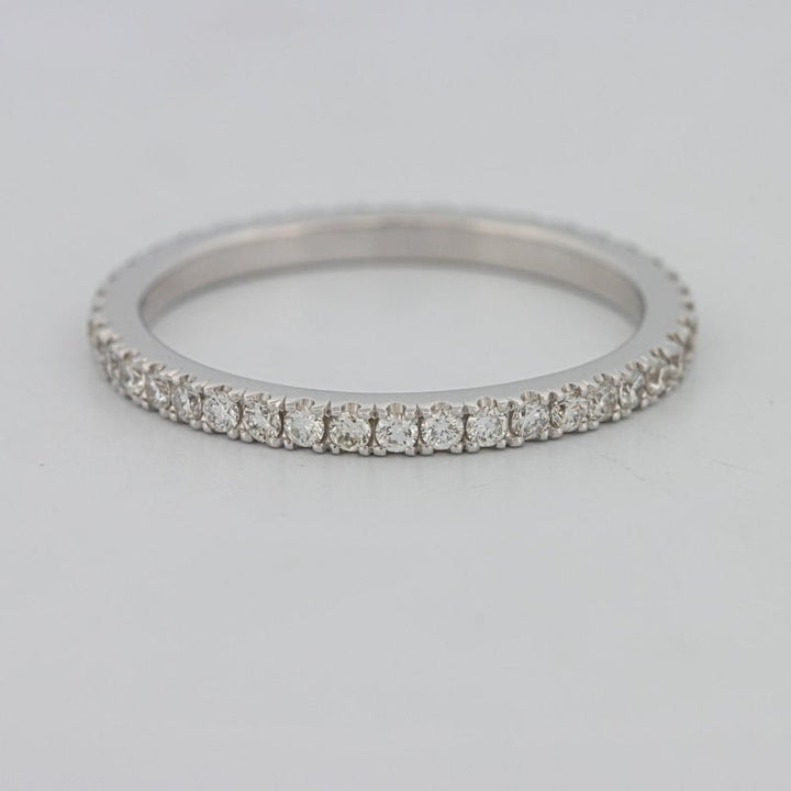 1.70MM Full Alliance - ZIZOV DIAMONDS