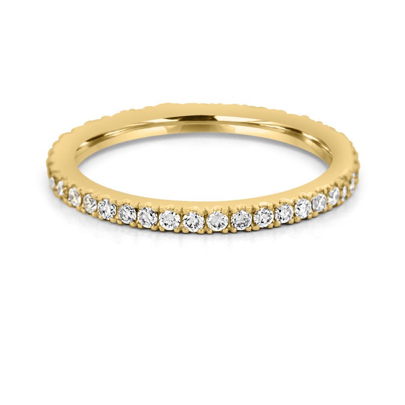 1.70MM Full Alliance - ZIZOV DIAMONDS