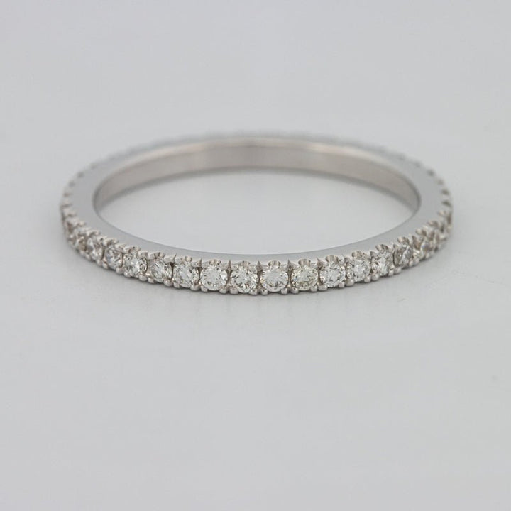 1.70MM Full Alliance - ZIZOV DIAMONDS