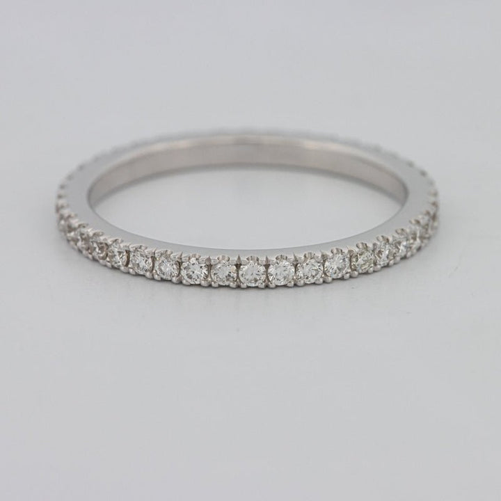 1.70MM Full Alliance - ZIZOV DIAMONDS