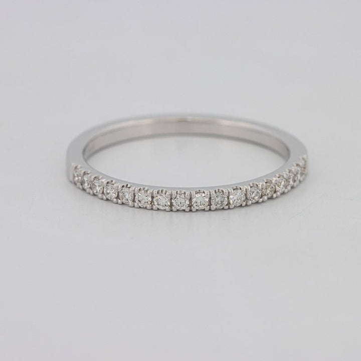 1.70MM Half Alliance - ZIZOV DIAMONDS