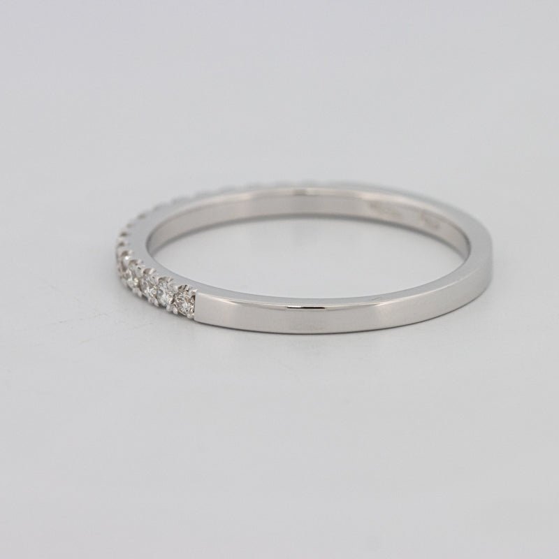 1.70MM Half Alliance - ZIZOV DIAMONDS