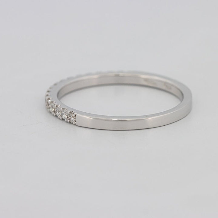 1.70MM Half Alliance - ZIZOV DIAMONDS