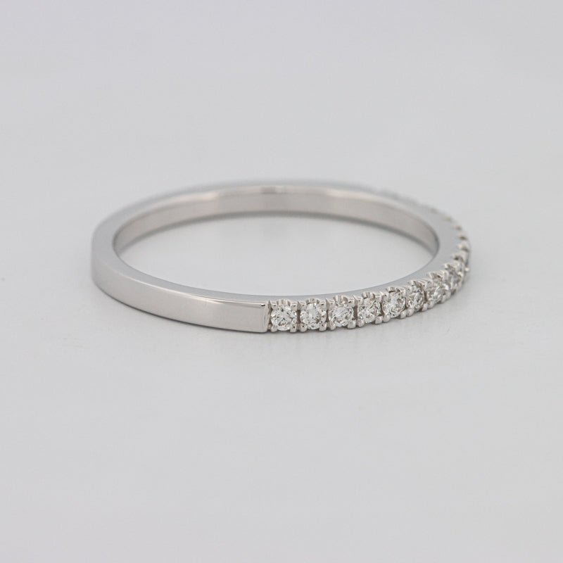 1.70MM Half Alliance - ZIZOV DIAMONDS