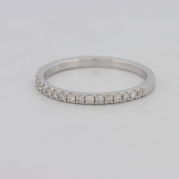 1.70MM Half Alliance - ZIZOV DIAMONDS