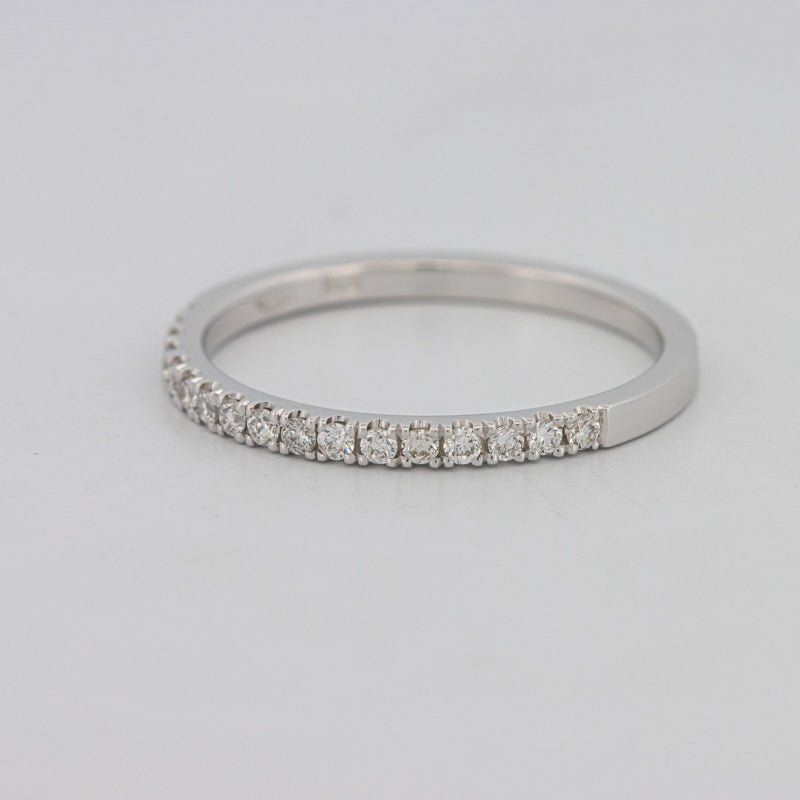 1.70MM Half Alliance - ZIZOV DIAMONDS