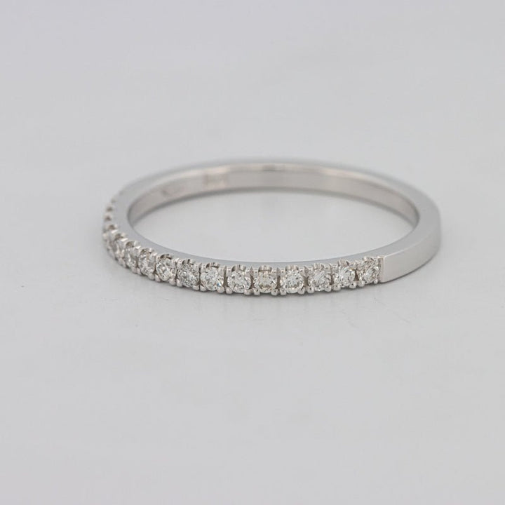 1.70MM Half Alliance - ZIZOV DIAMONDS