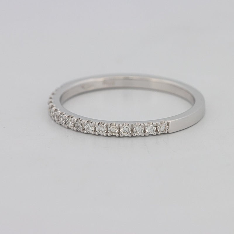 1.70MM Half Alliance - ZIZOV DIAMONDS