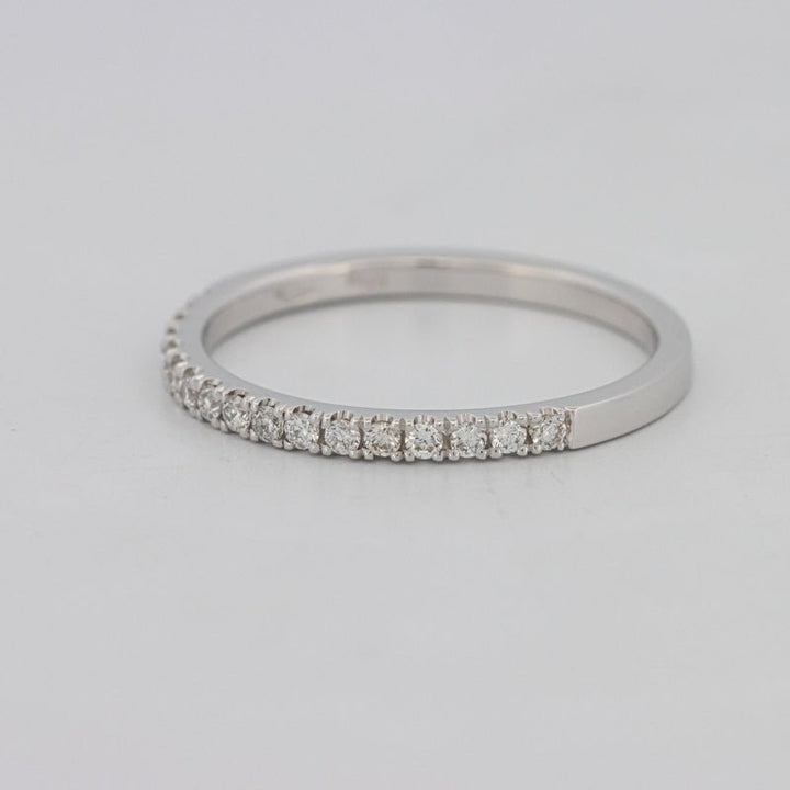 1.70MM Half Alliance - ZIZOV DIAMONDS