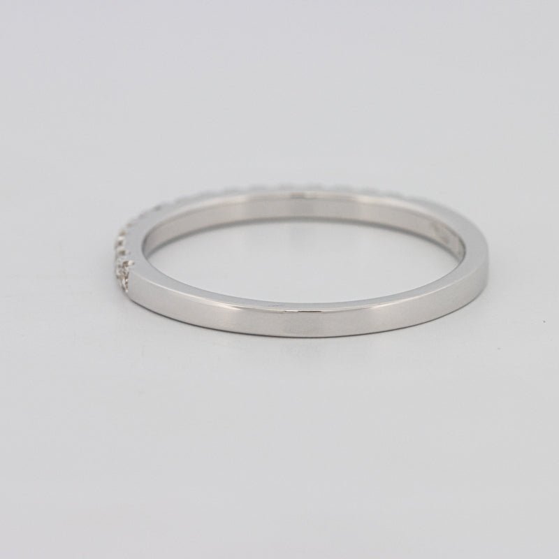 1.70MM Half Alliance - ZIZOV DIAMONDS