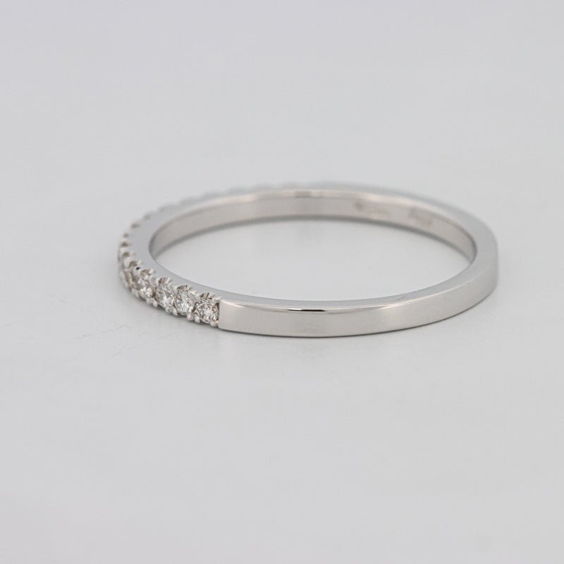 1.70MM Half Alliance - ZIZOV DIAMONDS