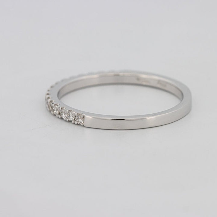 1.70MM Half Alliance - ZIZOV DIAMONDS