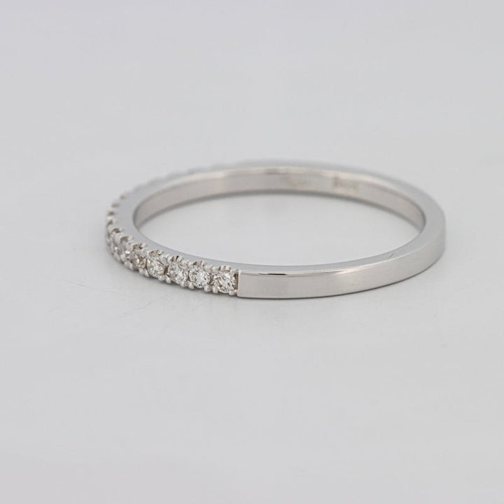 1.70MM Half Alliance - ZIZOV DIAMONDS