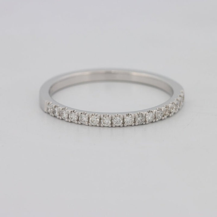 1.70MM Half Alliance - ZIZOV DIAMONDS