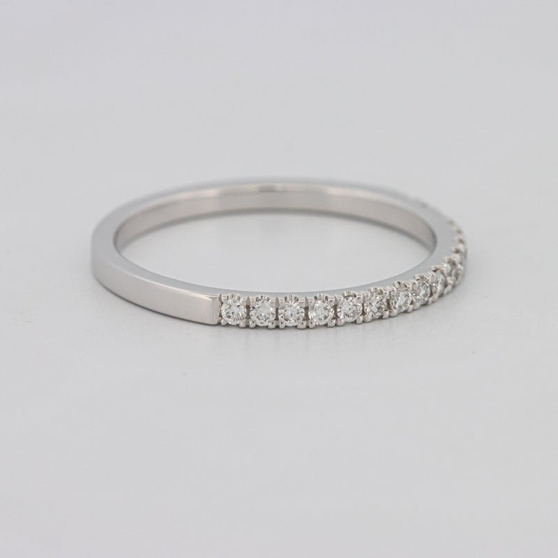 1.70MM Half Alliance - ZIZOV DIAMONDS