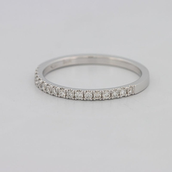 1.70MM Half Alliance - ZIZOV DIAMONDS