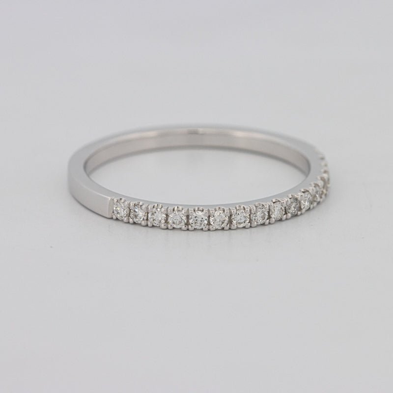 1.70MM Half Alliance - ZIZOV DIAMONDS