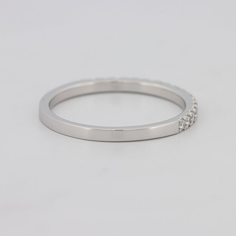 1.70MM Half Alliance - ZIZOV DIAMONDS