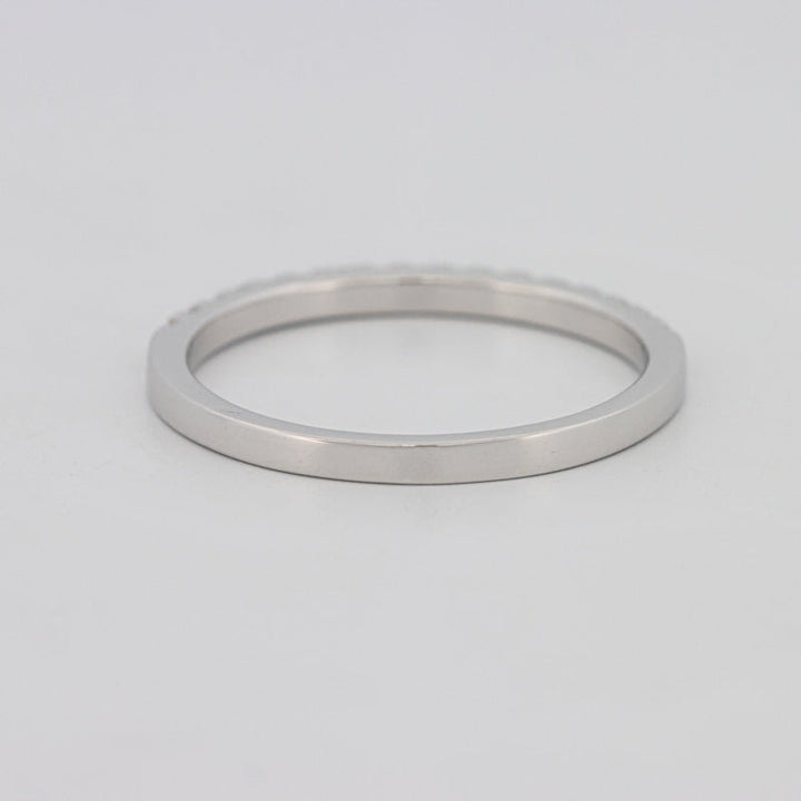 1.70MM Half Alliance - ZIZOV DIAMONDS