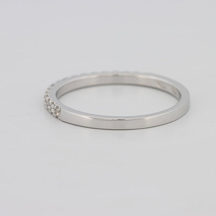 1.70MM Half Alliance - ZIZOV DIAMONDS