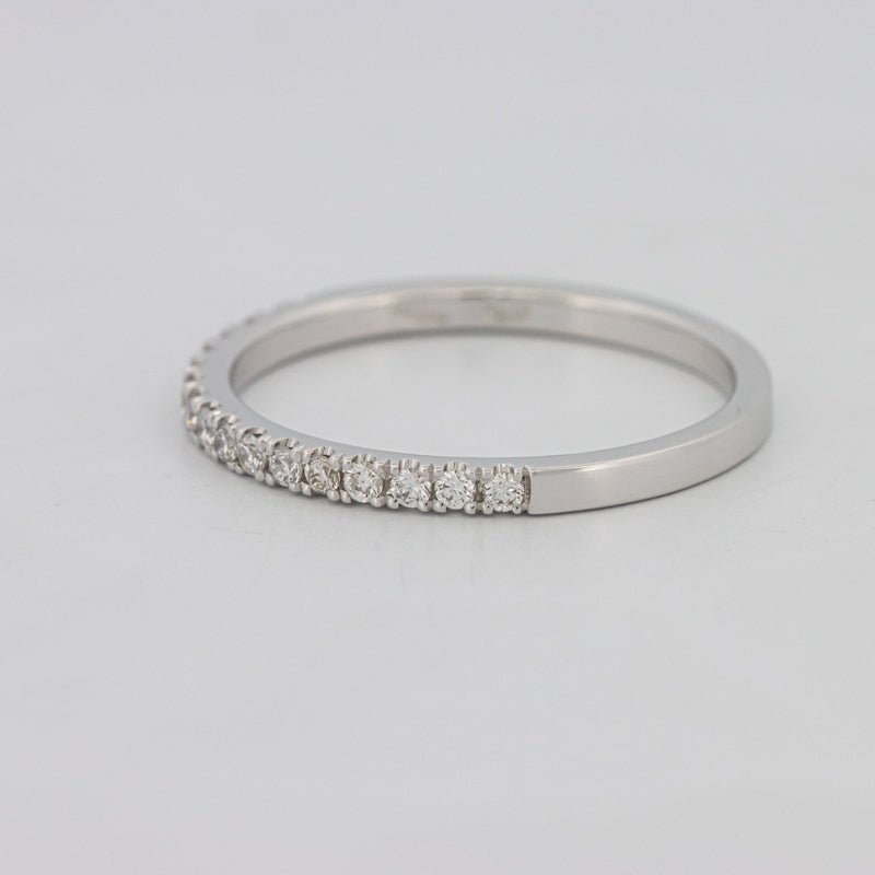 1.70MM Half Alliance - ZIZOV DIAMONDS