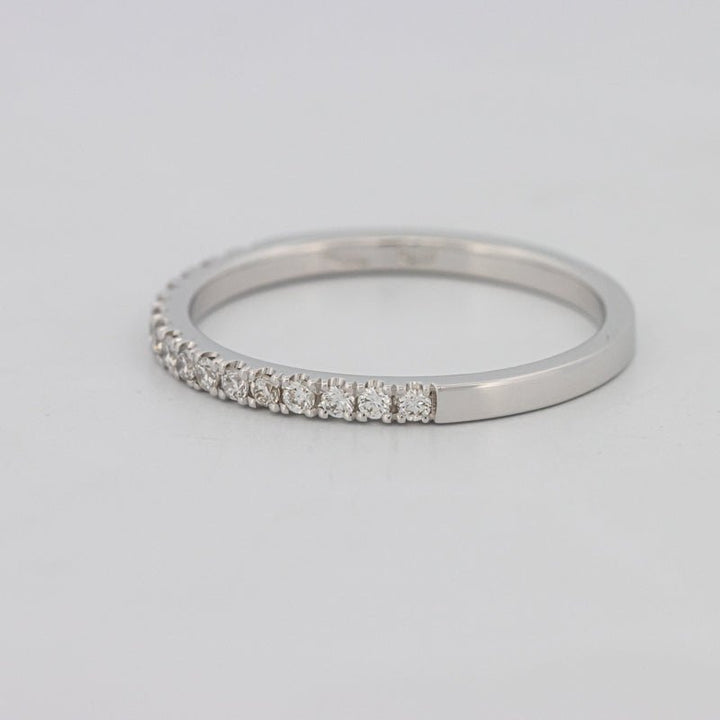 1.70MM Half Alliance - ZIZOV DIAMONDS