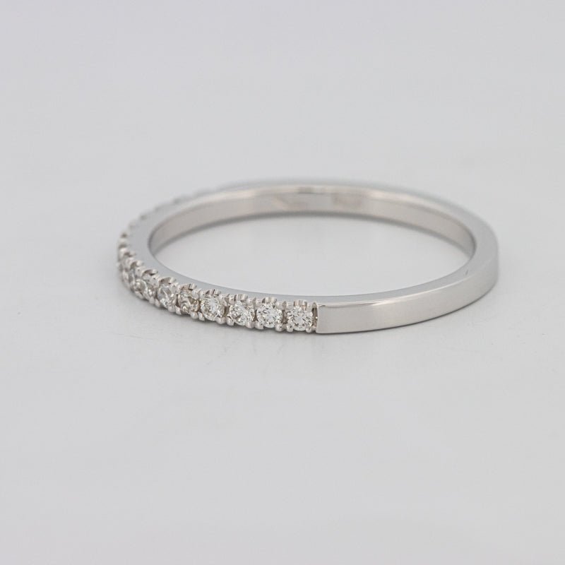 1.70MM Half Alliance - ZIZOV DIAMONDS